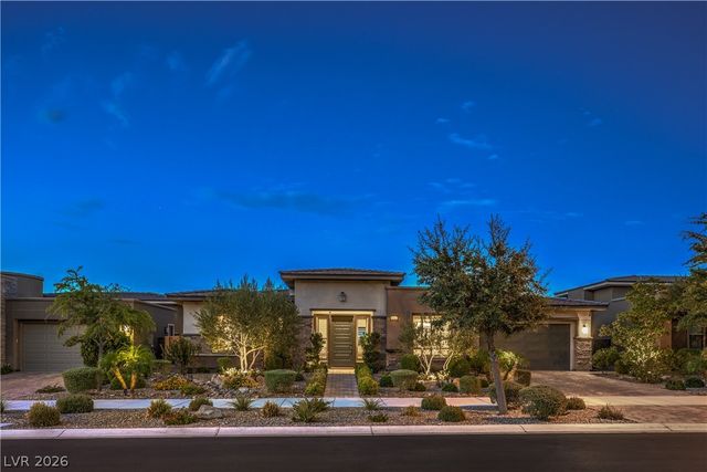 6842 Regency Crest Avenue, Las Vegas, NV 89148