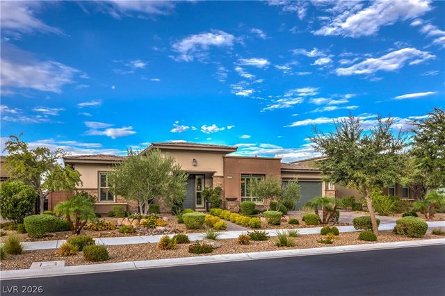 6842 Regency Crest Avenue, Las Vegas, NV 89148