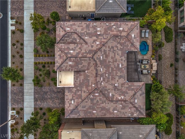 6842 Regency Crest Avenue, Las Vegas, NV 89148