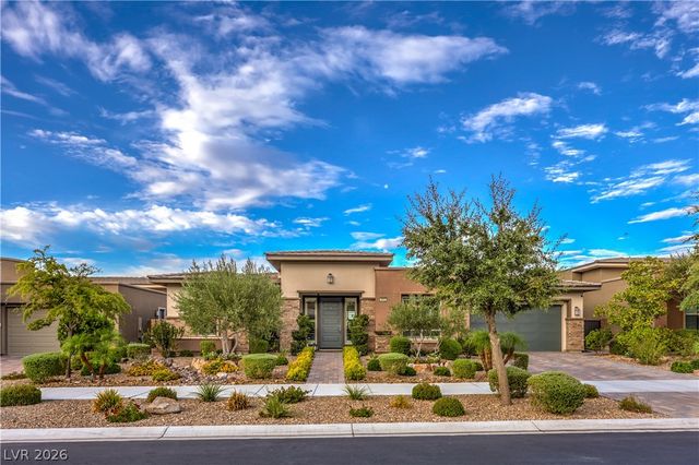 6842 Regency Crest Avenue, Las Vegas, NV 89148