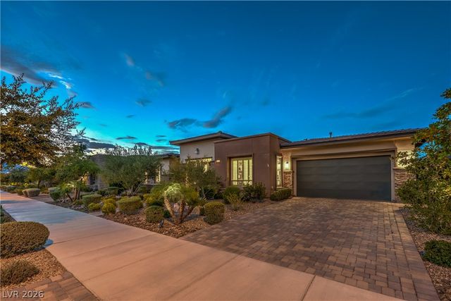 6842 Regency Crest Avenue, Las Vegas, NV 89148