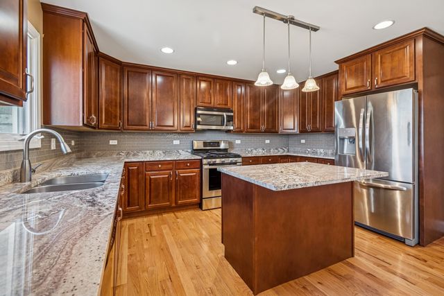 26030 County Fair Drive, Monee, IL 60449