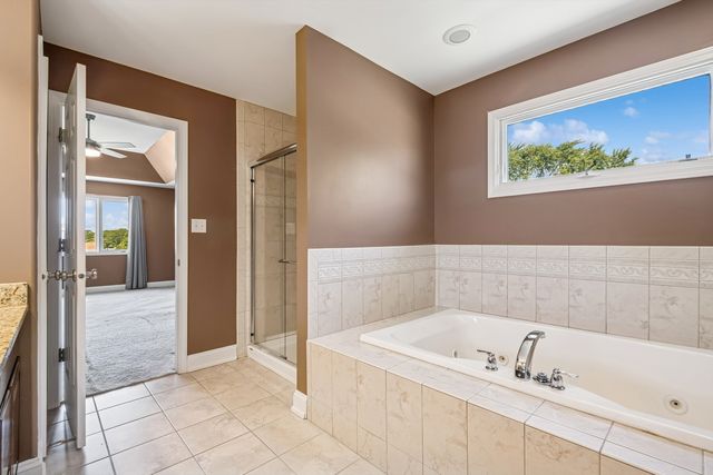 26030 County Fair Drive, Monee, IL 60449