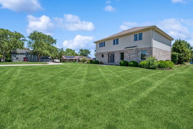 26030 County Fair Drive, Monee, IL 60449