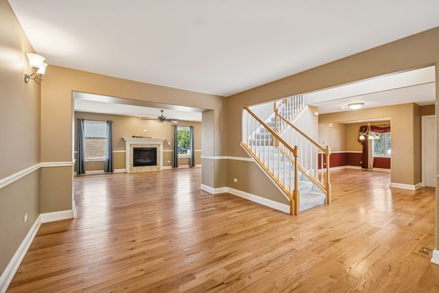 26030 County Fair Drive, Monee, IL 60449