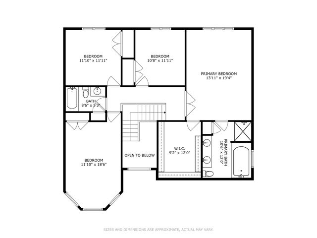 26030 County Fair Drive, Monee, IL 60449