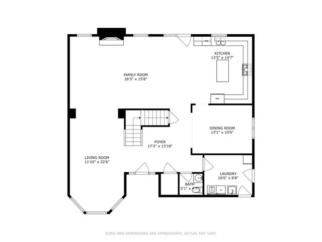 26030 County Fair Drive, Monee, IL 60449