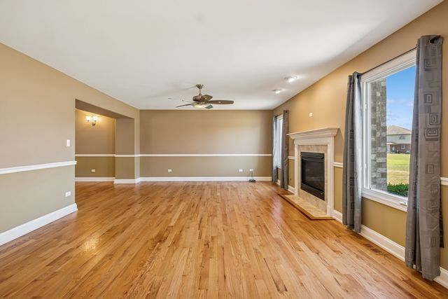 26030 County Fair Drive, Monee, IL 60449