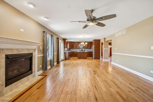 26030 County Fair Drive, Monee, IL 60449