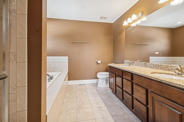 26030 County Fair Drive, Monee, IL 60449