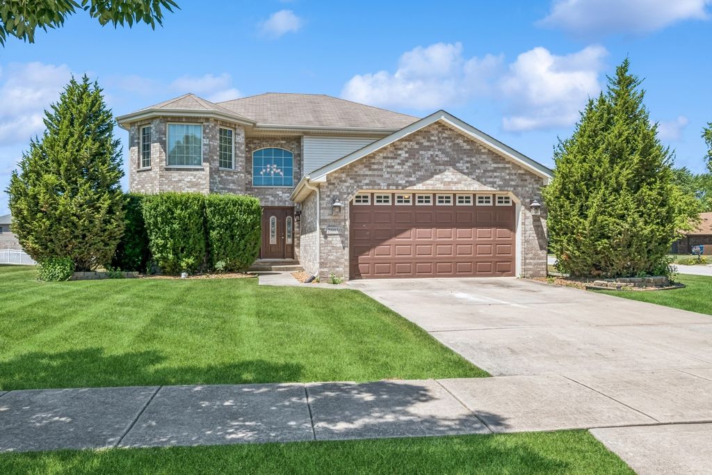 26030 County Fair Drive, Monee, IL 60449