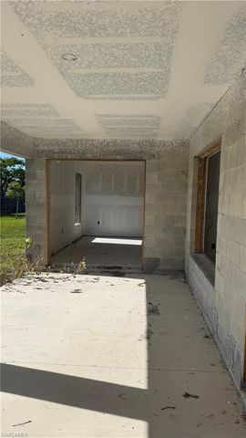1713 Chiquita BLVD N, Cape Coral, FL 33993