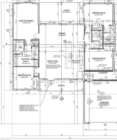 1713 Chiquita BLVD N, Cape Coral, FL 33993