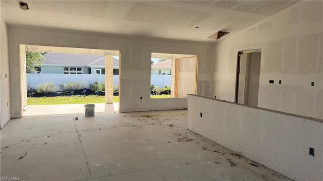 1713 Chiquita BLVD N, Cape Coral, FL 33993