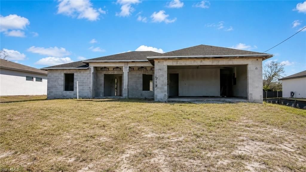 1713 Chiquita BLVD N, Cape Coral, FL 33993