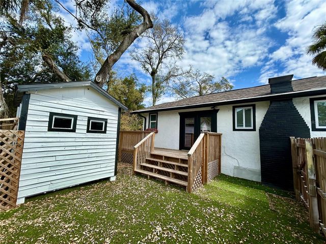 706 E FLORA STREET, Tampa, FL 33604