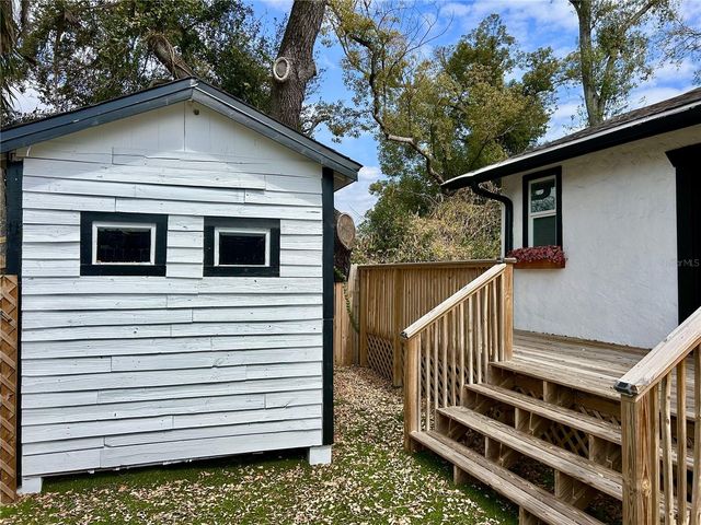 706 E FLORA STREET, Tampa, FL 33604