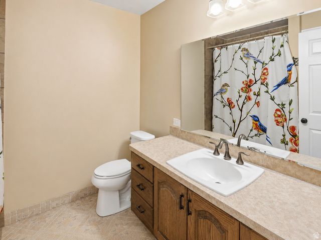 2778 W 1300 N, Clinton, UT 84015