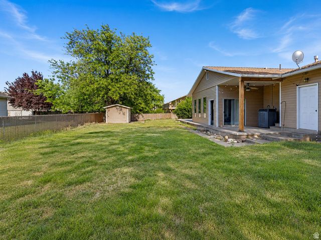 2778 W 1300 N, Clinton, UT 84015