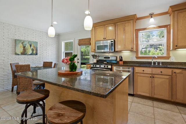 1436 Robert Drive, Jackson, MS 39211