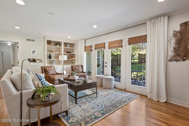 1436 Robert Drive, Jackson, MS 39211