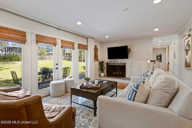 1436 Robert Drive, Jackson, MS 39211