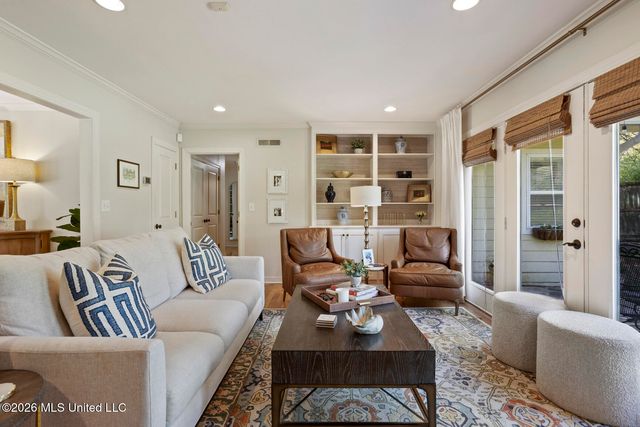 1436 Robert Drive, Jackson, MS 39211