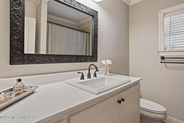 1436 Robert Drive, Jackson, MS 39211