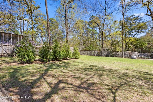 1436 Robert Drive, Jackson, MS 39211