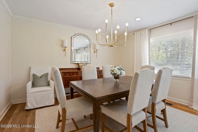 1436 Robert Drive, Jackson, MS 39211