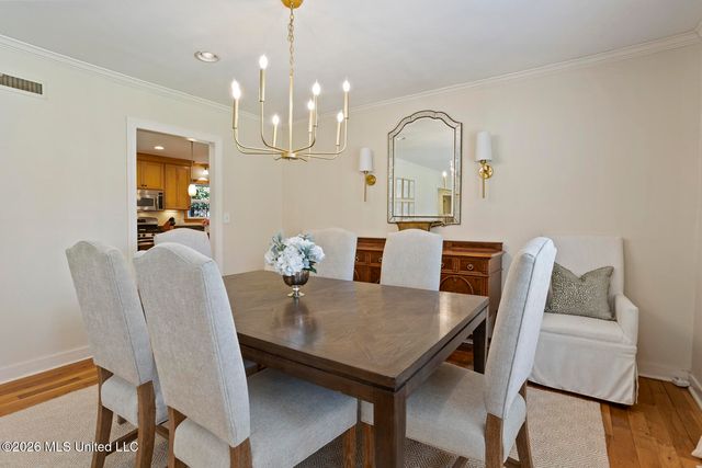 1436 Robert Drive, Jackson, MS 39211