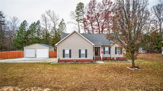 210 Cushman Road, Gibsonville, NC 27249
