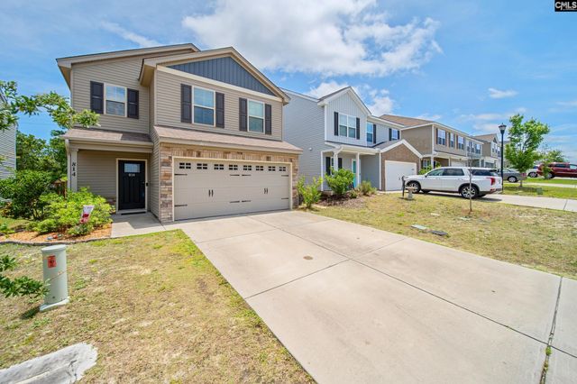 814 Tallaran Road, Lexington, SC 29073