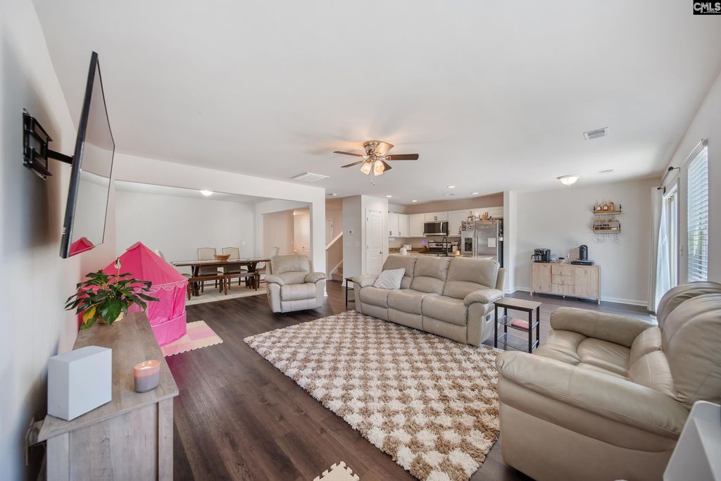 814 Tallaran Road, Lexington, SC 29073