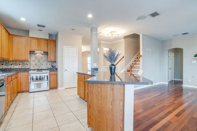 6017 Saddle Bag Drive, Fort Worth, TX 76179