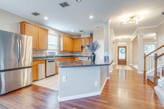 6017 Saddle Bag Drive, Fort Worth, TX 76179