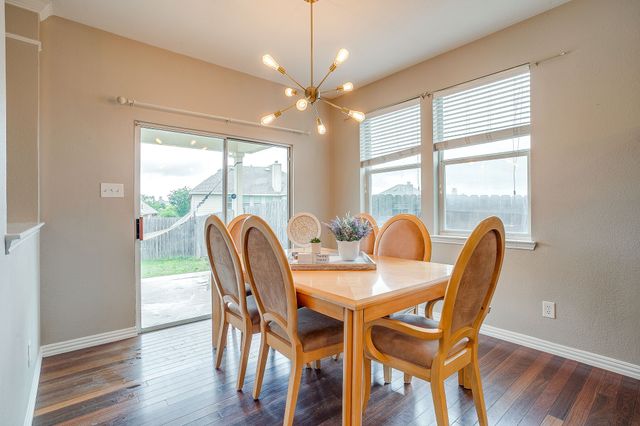 6017 Saddle Bag Drive, Fort Worth, TX 76179