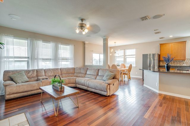 6017 Saddle Bag Drive, Fort Worth, TX 76179