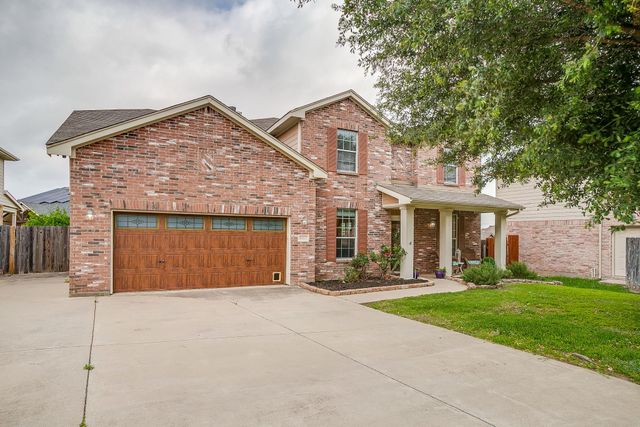 6017 Saddle Bag Drive, Fort Worth, TX 76179