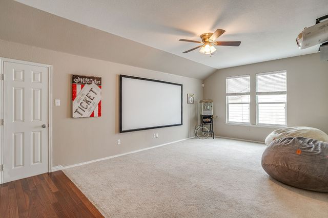 6017 Saddle Bag Drive, Fort Worth, TX 76179