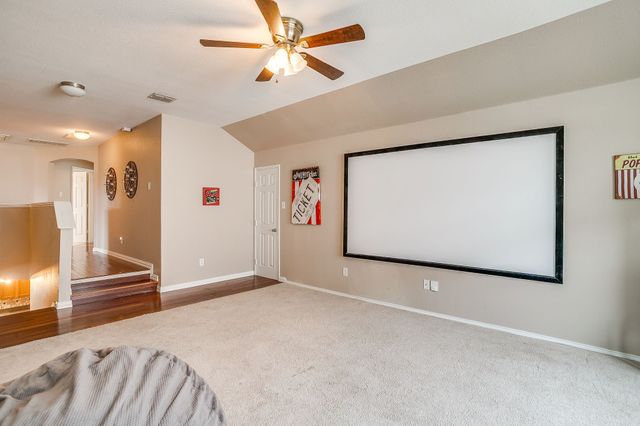 6017 Saddle Bag Drive, Fort Worth, TX 76179