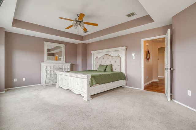 6017 Saddle Bag Drive, Fort Worth, TX 76179