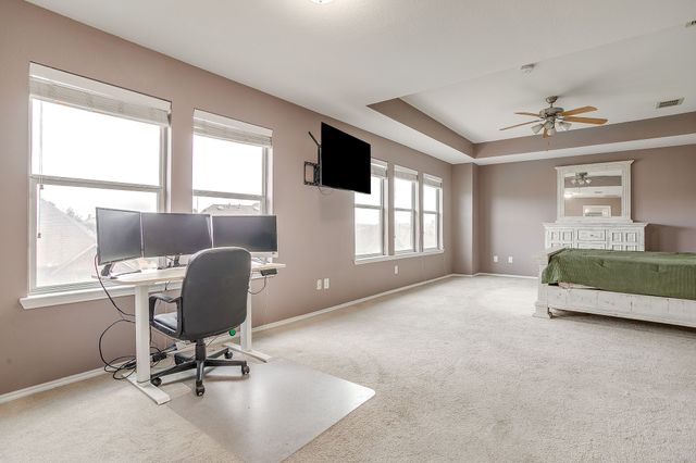 6017 Saddle Bag Drive, Fort Worth, TX 76179