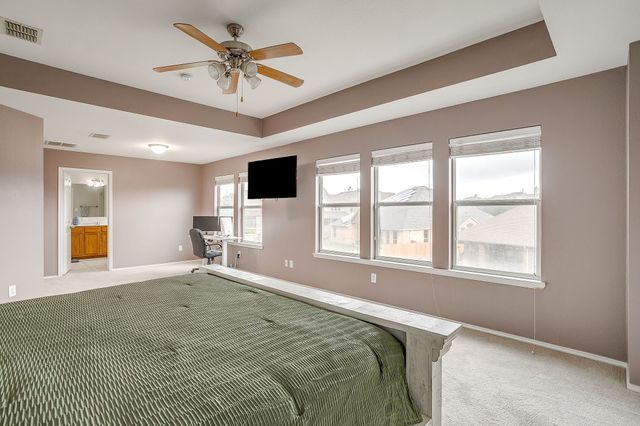 6017 Saddle Bag Drive, Fort Worth, TX 76179