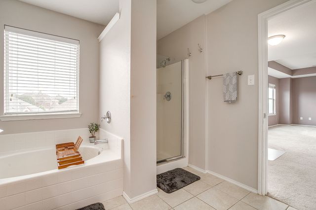 6017 Saddle Bag Drive, Fort Worth, TX 76179