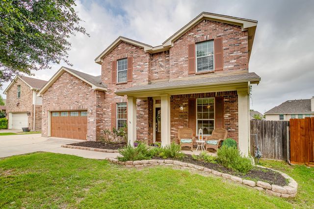 6017 Saddle Bag Drive, Fort Worth, TX 76179