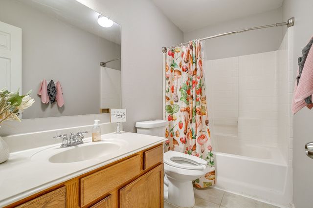 6017 Saddle Bag Drive, Fort Worth, TX 76179