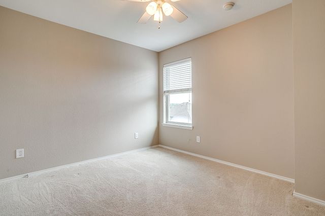 6017 Saddle Bag Drive, Fort Worth, TX 76179