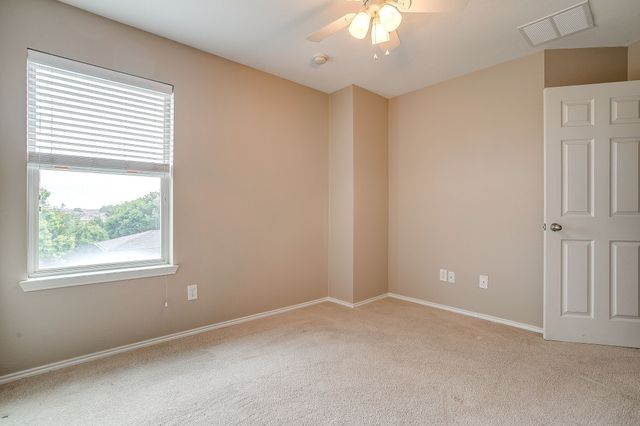 6017 Saddle Bag Drive, Fort Worth, TX 76179