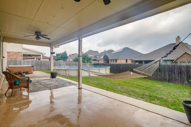 6017 Saddle Bag Drive, Fort Worth, TX 76179
